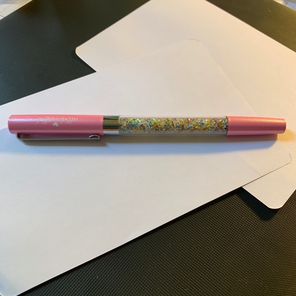 COPY - VILLABEAUTIFFUL PEN